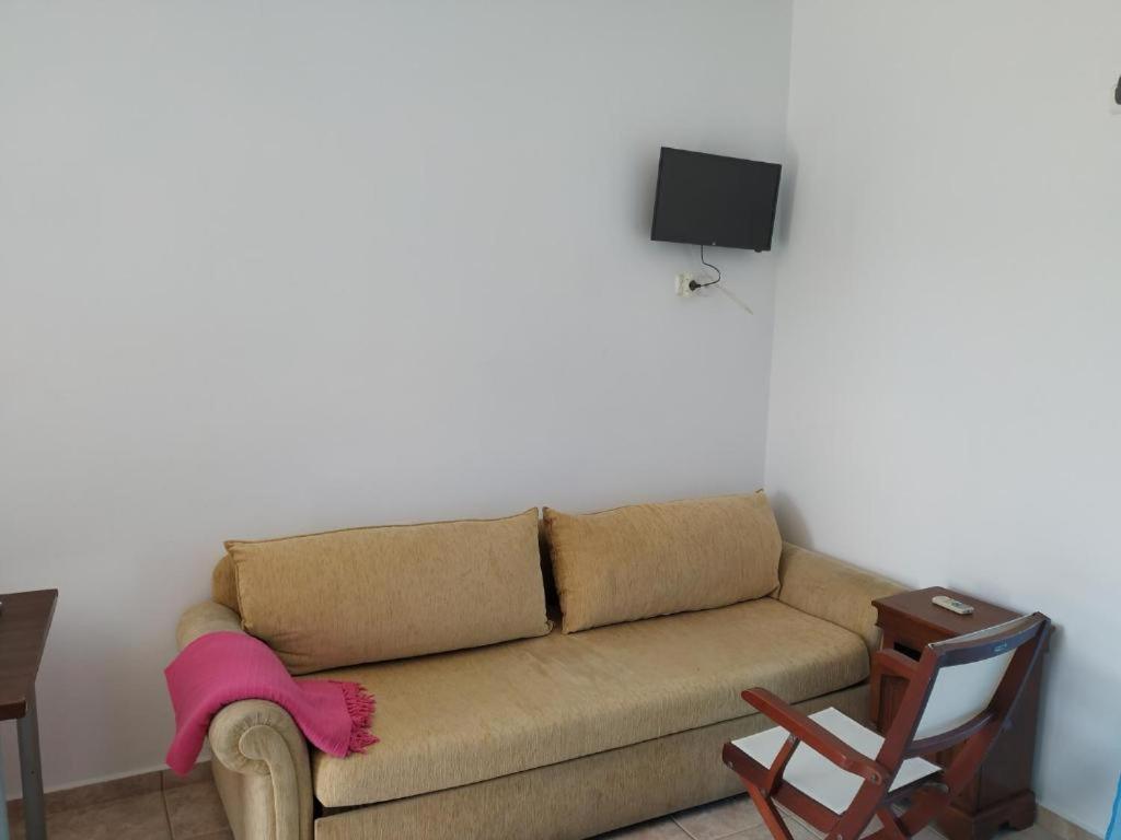 Apartment Papikinou Adamantas (Milos)
