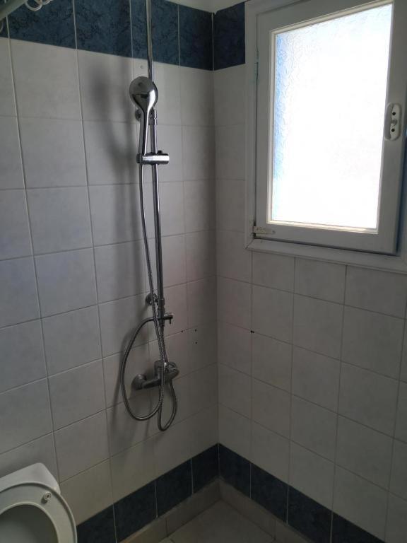 Papikinou Apartment *
