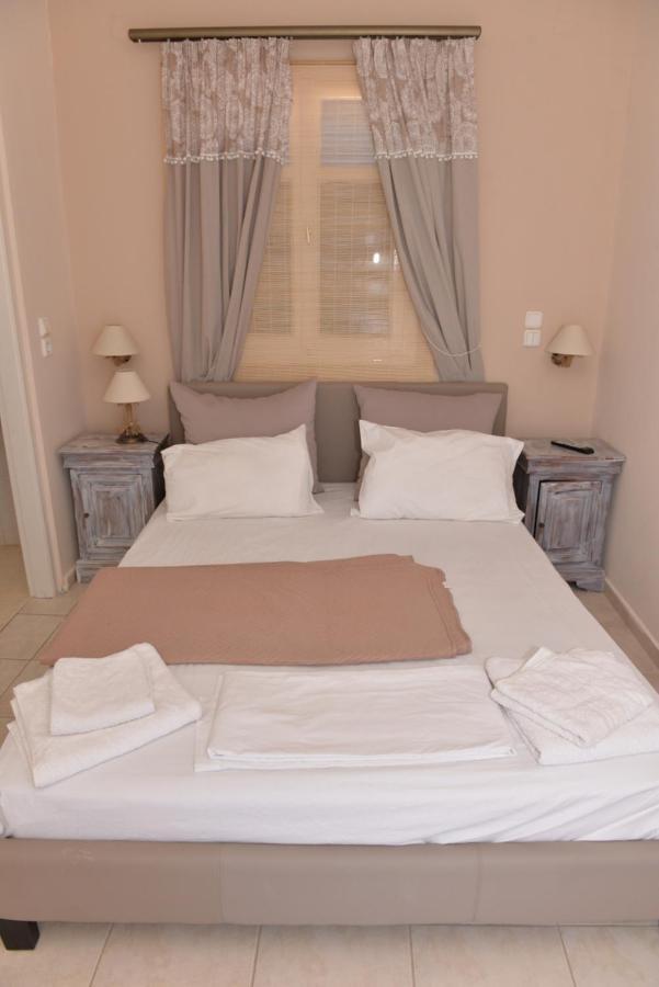 Apartment Papikinou *