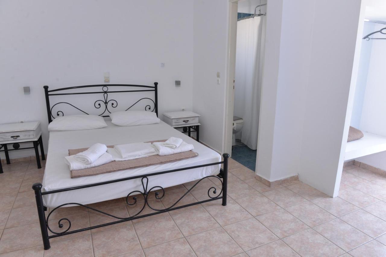 Papikinou Apartment